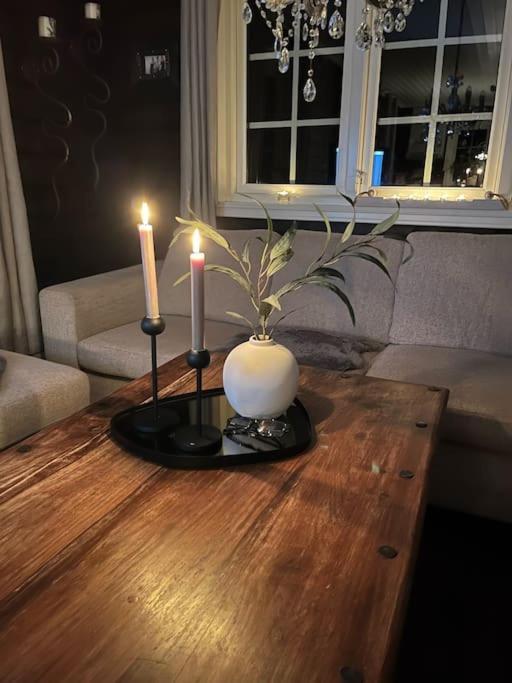 Casa vacanze Koselig Med Sjel Pa Fjellet :)