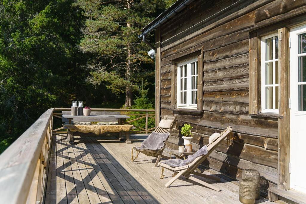 Holiday home Koselig Med Sjel Pa Fjellet :)