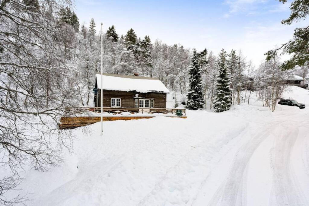 Holiday home Koselig Med Sjel Pa Fjellet :)