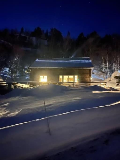 Koselig Med Sjel Pa Fjellet :) Holiday home Tjorhom