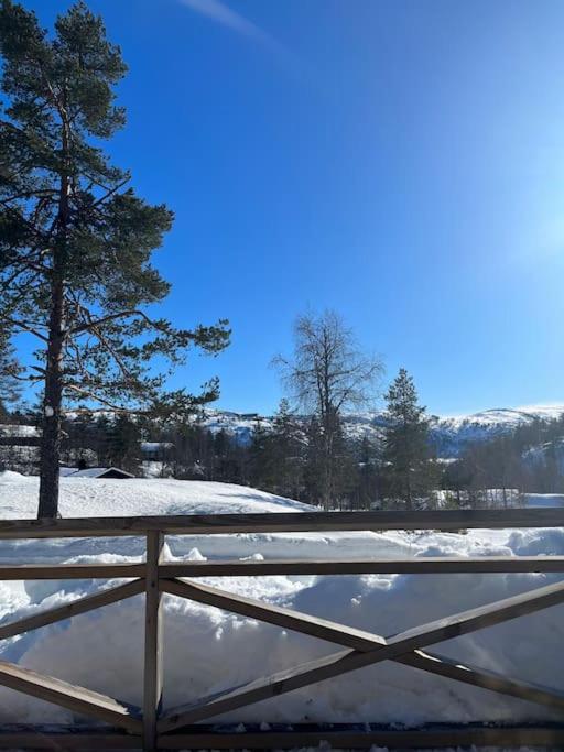 Koselig Med Sjel Pa Fjellet :) Casa vacanze *