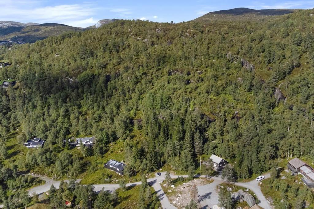 Koselig Med Sjel Pa Fjellet :) Holiday home *