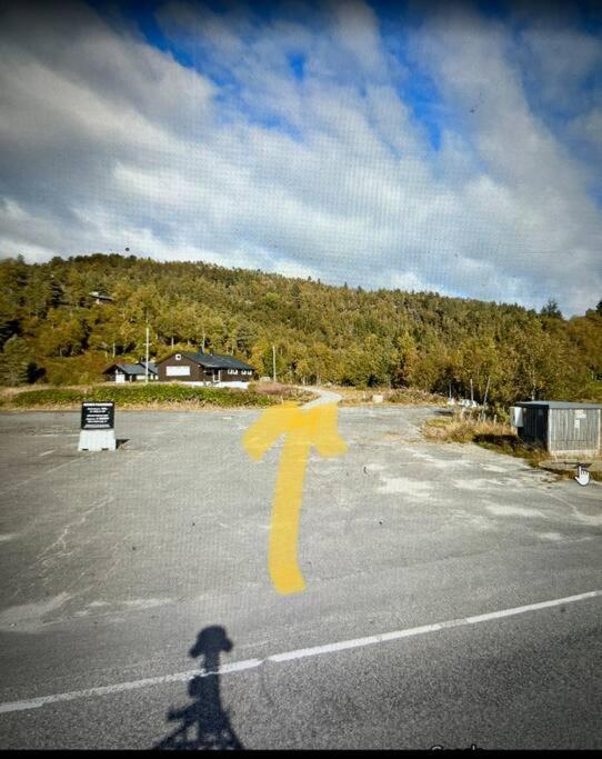 Koselig Med Sjel Pa Fjellet :) Tjorhom