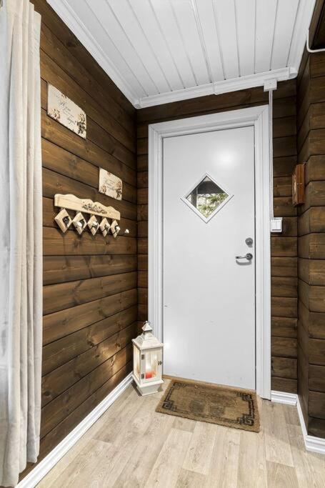Casa vacanze Koselig Med Sjel Pa Fjellet :)