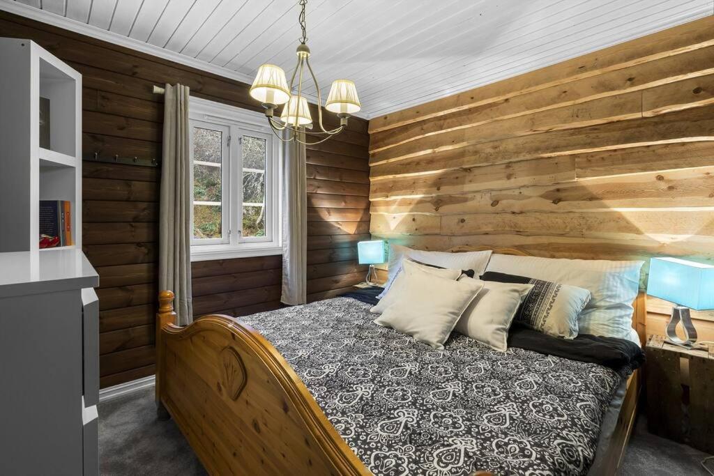 Holiday home Koselig Med Sjel Pa Fjellet :) *