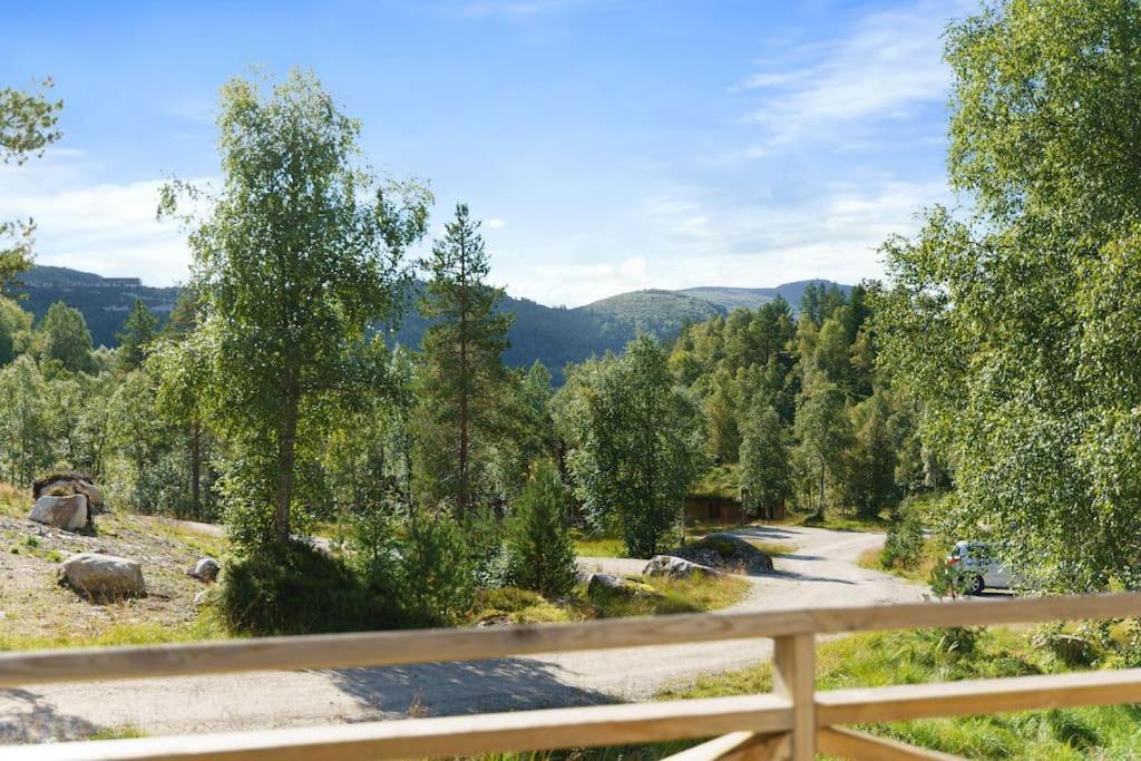 Koselig Med Sjel Pa Fjellet :) Holiday home