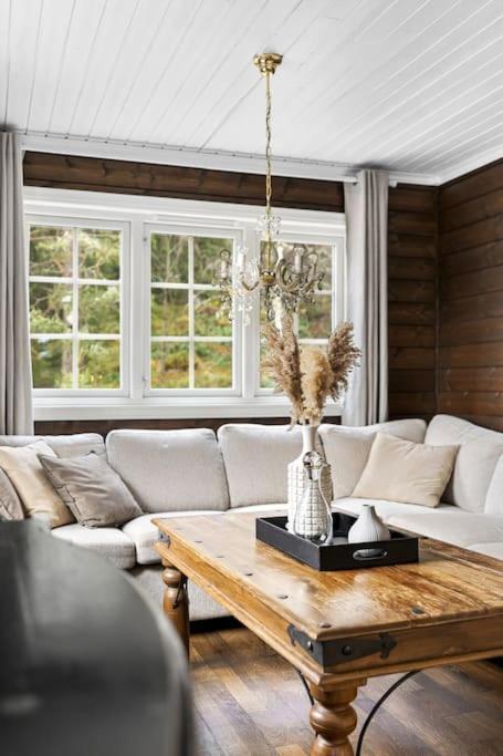 Holiday home Koselig Med Sjel Pa Fjellet :)