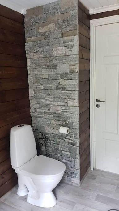 Casa vacanze Koselig Med Sjel Pa Fjellet :) *