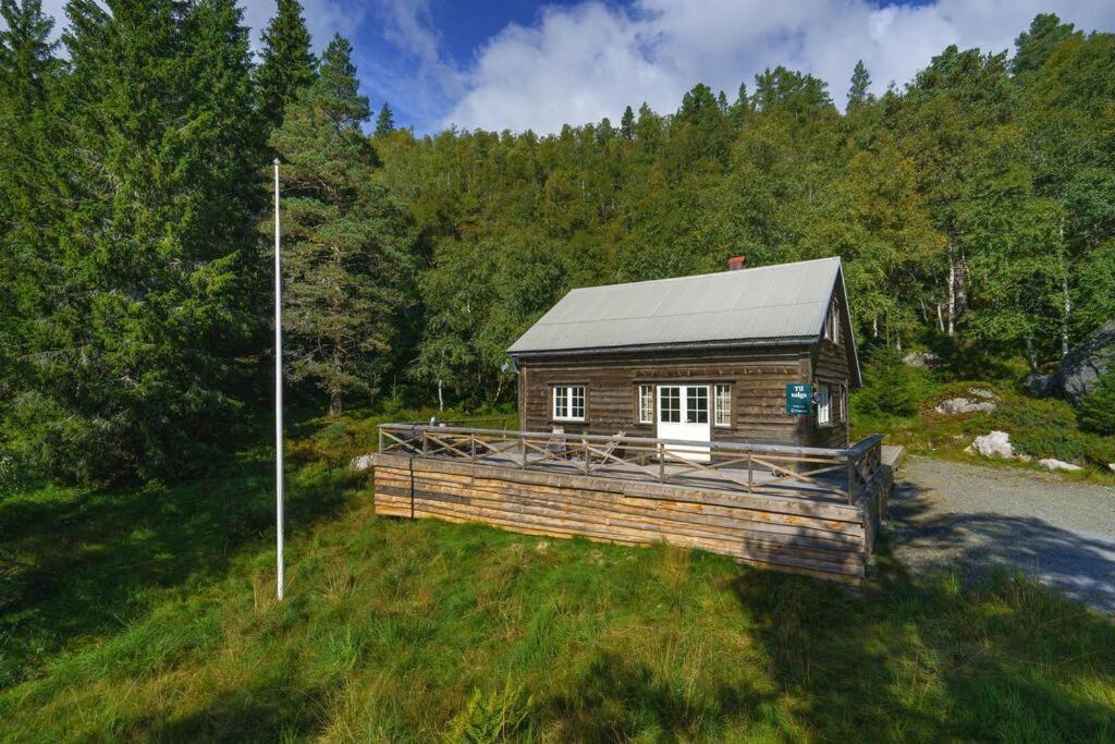 Holiday home Koselig Med Sjel Pa Fjellet :) *